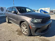 2021 Dodge Durango - Photo 3