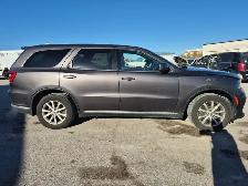 2021 Dodge Durango - Photo 4