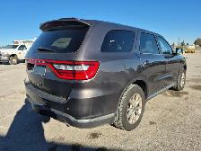 2021 Dodge Durango - Photo 5