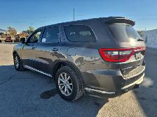 2021 Dodge Durango - Photo 7