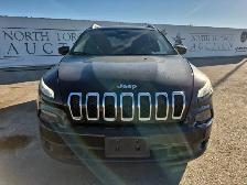 2016 Jeep Cherokee - Photo 2