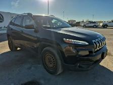 2016 Jeep Cherokee - Photo 3