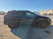 2016 Jeep Cherokee - Photo 4