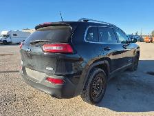 2016 Jeep Cherokee - Photo 5
