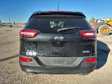 2016 Jeep Cherokee - Photo 6