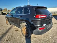 2016 Jeep Cherokee - Photo 7