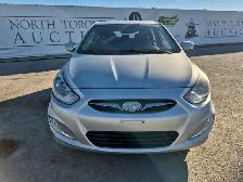 2014 Hyundai ACCENT - Photo 2