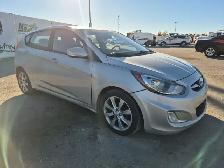 2014 Hyundai ACCENT - Photo 3