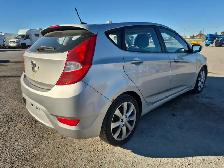2014 Hyundai ACCENT - Photo 5