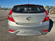 2014 Hyundai ACCENT - Photo 6