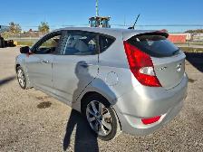 2014 Hyundai ACCENT - Photo 7