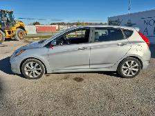 2014 Hyundai ACCENT - Photo 8
