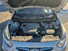 2014 Hyundai ACCENT - Photo 9