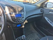 2014 Hyundai ACCENT - Photo 12