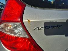 2014 Hyundai ACCENT - Photo 24