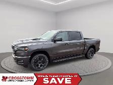 2027 Ram 1500 Express | 8.4 Inch Touchscreen | Apple CarPlay