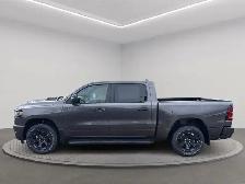 2027 Ram 1500 Express | 8.4 Inch Touchscreen | Apple CarPlay - Photo 2