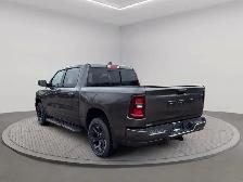 2027 Ram 1500 Express | 8.4 Inch Touchscreen | Apple CarPlay - Photo 4