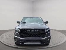 2027 Ram 1500 Express | 8.4 Inch Touchscreen | Apple CarPlay - Photo 7