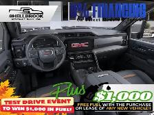 2026 GMC Sierra 2500 AT4 - Photo 5