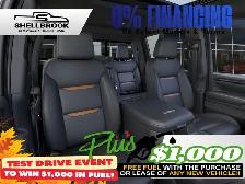 2026 GMC Sierra 2500 AT4 - Photo 6