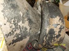 Antique Horns For Radio Or Gramophone 1920's Over Hundred Years - Photo 3