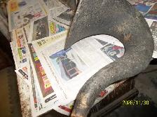 Antique Horns For Radio Or Gramophone 1920's Over Hundred Years - Photo 4