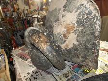 Antique Horns For Radio Or Gramophone 1920's Over Hundred Years - Photo 10