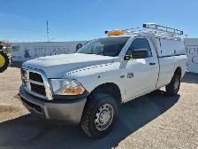 2010 Dodge Ram 2500