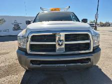 2010 Dodge Ram 2500 - Photo 2