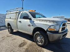 2010 Dodge Ram 2500 - Photo 3