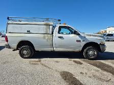 2010 Dodge Ram 2500 - Photo 4