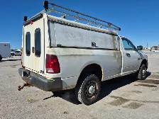 2010 Dodge Ram 2500 - Photo 5