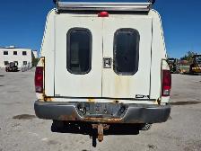 2010 Dodge Ram 2500 - Photo 6