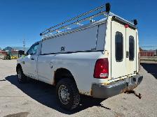 2010 Dodge Ram 2500 - Photo 7
