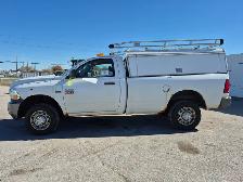2010 Dodge Ram 2500 - Photo 8