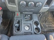 2010 Dodge Ram 2500 - Photo 21