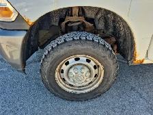 2010 Dodge Ram 2500 - Photo 22