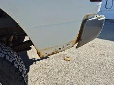 2010 Dodge Ram 2500 - Photo 28
