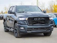 2025 Ram 1500 Sport Crew Cab 4x4 - Photo 2