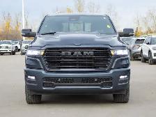 2025 Ram 1500 Sport Crew Cab 4x4 - Photo 3