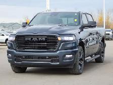 2025 Ram 1500 Sport Crew Cab 4x4 - Photo 4