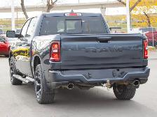 2025 Ram 1500 Sport Crew Cab 4x4 - Photo 5