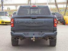 2025 Ram 1500 Sport Crew Cab 4x4 - Photo 6