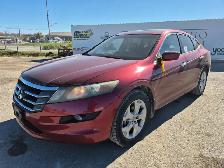 2010 Honda Accord Crosstour