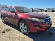 2010 Honda Accord Crosstour - Photo 3