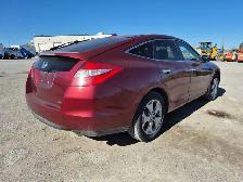 2010 Honda Accord Crosstour - Photo 5