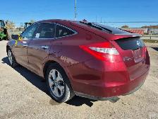 2010 Honda Accord Crosstour - Photo 7