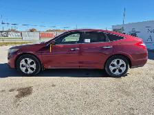 2010 Honda Accord Crosstour - Photo 8
