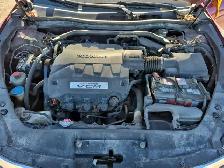 2010 Honda Accord Crosstour - Photo 9